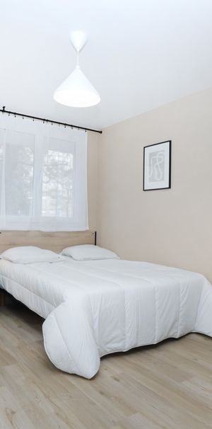 LANGUEDOC Roommate 4 Bedrooms at Rennes - Photo 1