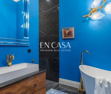 Śródmieście | Design | Luksus | 110m - Photo 5