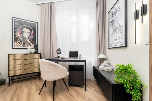 Mieszkanie na wynajem - Photo 1