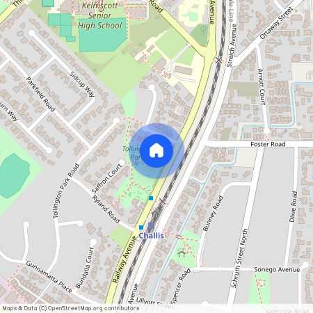 5/143 Railway Avenue, WA 6111, Kelmscott