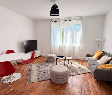 Location Appartement 1 pièce 12m² - Photo 1