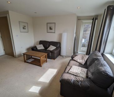 1 bedroom flat to rent - Photo 4