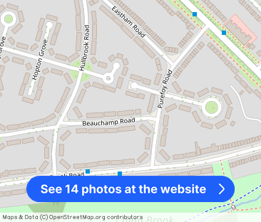 Beauchamp Road, Birmingham, West Midlands, B13 - Photo 1
