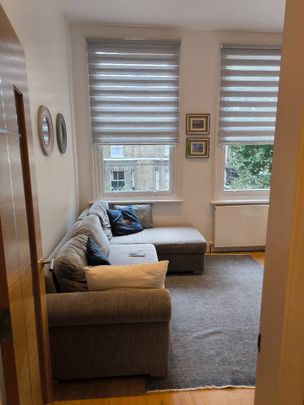 2 Bed Flat, Auriol Road, W14 - Photo 1