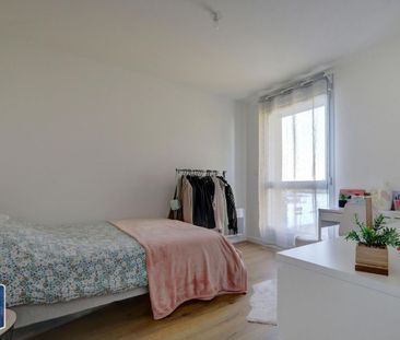 Location Appartement 2 pièces 41m² TOURS 37100 - Photo 3