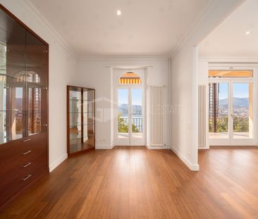 ELEGANTE APPARTAMENTO DI 4.5 LOCALI CON SPETTACOLARE VISTA LAGO | E... - Photo 4
