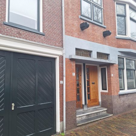 Te huur: Appartement Buitenwatersloot 8 C in Delft - Foto 4