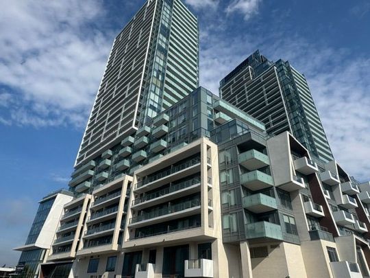 For Lease - 8 Olympic Garden Drive Unit# S621, Toronto, Ontario - Photo 1