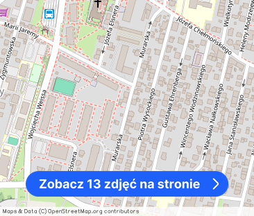 2pok M z balkonem garażem ul. Murarska Krowodrza - Zdjęcie 1