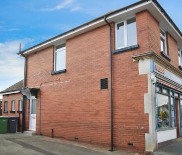 2 bedroom maisonette to rent - Photo 1