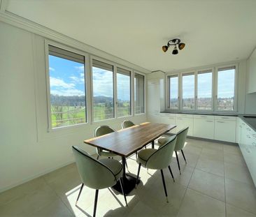 Magnifique appartement de 4.5 pièces à louer à Marly - Photo 5