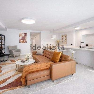 Alquiler de piso en Avenida Antonio Belón, 12 - Foto 1