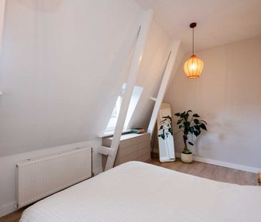 Maarten harpertszoon trompstraat 24-4 | Amsterdam - Foto 3