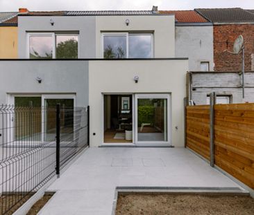 Huis te huur in Gent - Foto 1