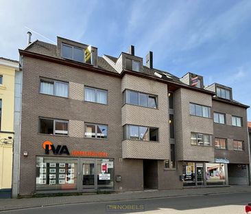 Appartement te huur - Foto 3
