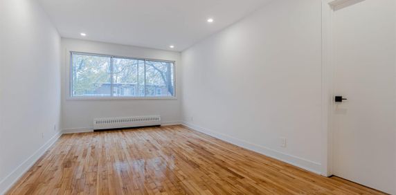 1 CH - 1 SDB - Montréal - $1,399 /mo - Photo 2