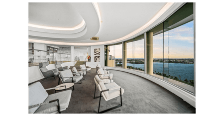 Luxury Resort-Style Living with Panoramic Swan River Views - Photo 2