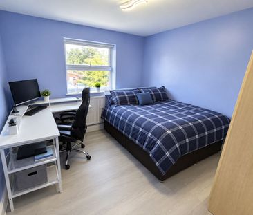 5 Bedroom Semi Detached House To Rent - Photo 4