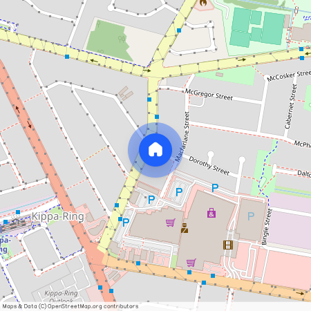 1/28 Boardman Road, Qld 4021, Kippa-Ring