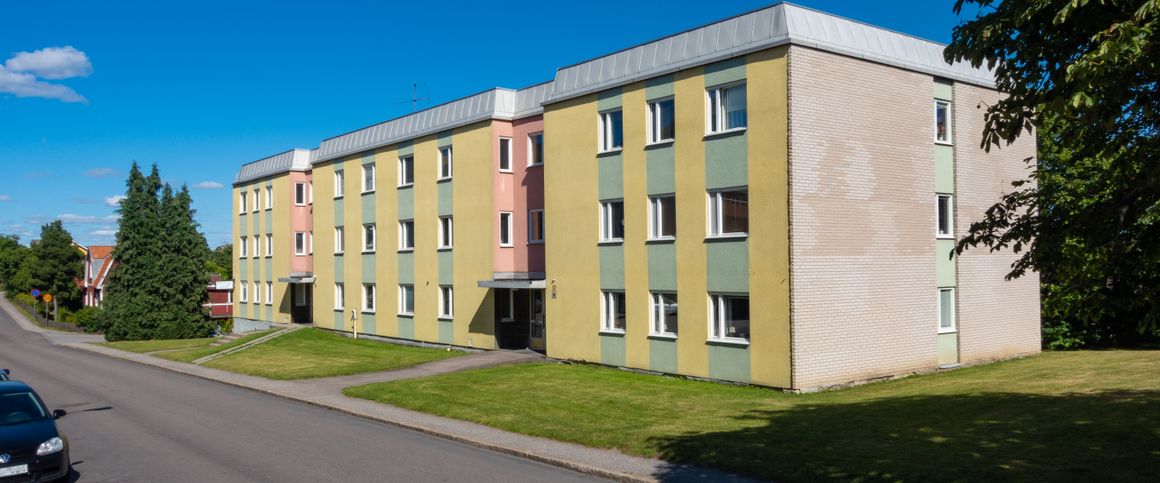 Julingatan, Torshälla - Photo 1