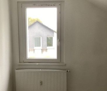 3-Zimmer-Dachgeschoss-Wohung im schönen Emscherblick! - Photo 1