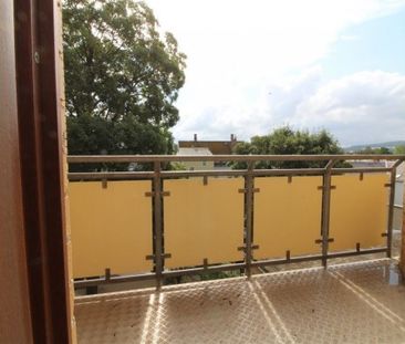 Schöne 2-Raumwohnung mitten im Zentrum mit Aufzug - Foto 2