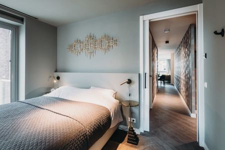 Appartement te huur: Spuistraat 229-F 1012 VP Amsterdam - Foto 3