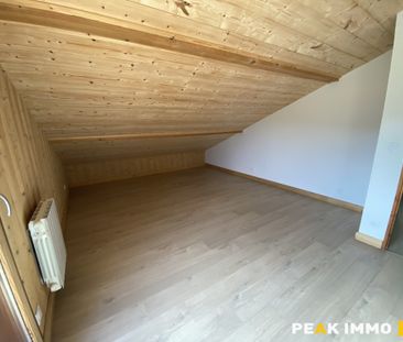 Appartement 3 pièces 34,20 m2 Sallanches - Photo 3