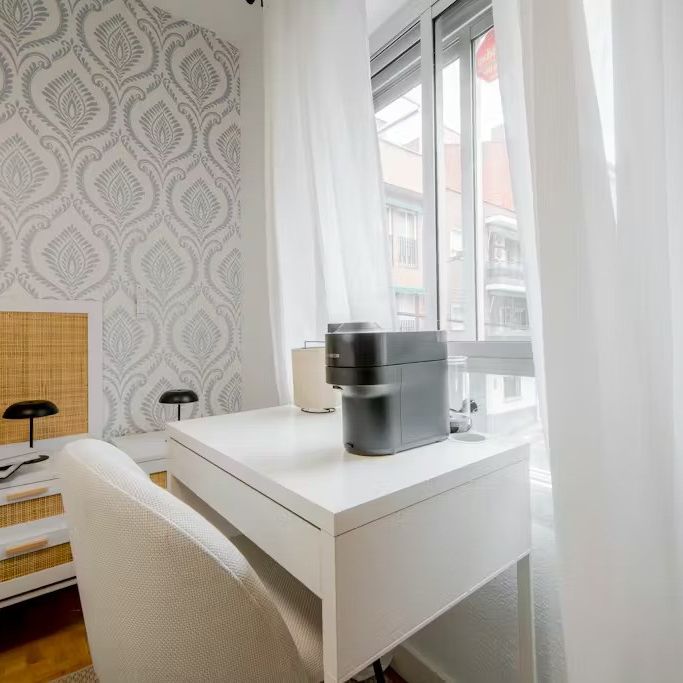 Calle de Eugenio, Madrid, Community of Madrid 28029 - Foto 1