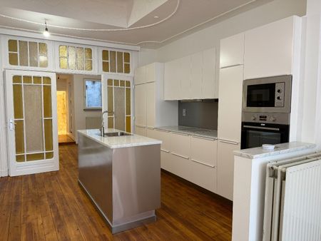 1-slpk appartement op toplocatie - Foto 3