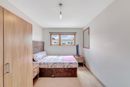 1 bedroom apartment to rent - Photo 3