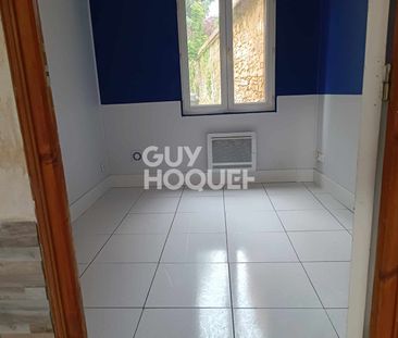 Appartement T2 (29 m²) avec parking privatif à CLERMONT - Photo 2