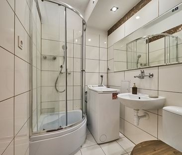 Lublin Śródmieście, ul. Głęboka - Фото 5