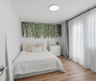 Superbe 4 1/2 rénové, 5 électroménagers inclus, Vieux-Longueuil - Photo 2