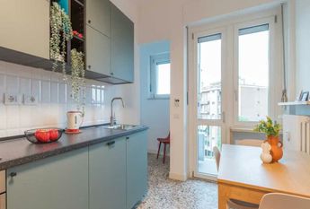 Piazza Carducci, Turin, Piedmont 10126