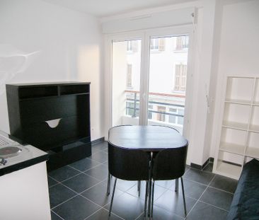 Location Appartement 1 pièce 20m² NICE 06300 - Photo 6