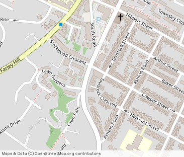 Cowper Street, Luton, Bedfordshire, LU1 - Photo 1