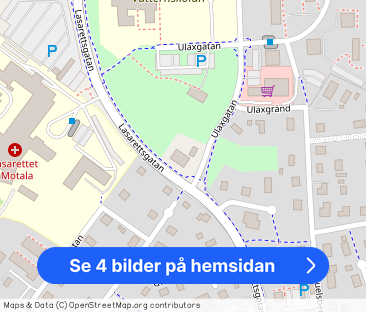 Lasarettsgatan, 54, Motala - Foto 1