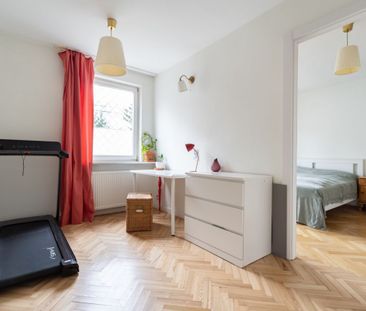 Wyględów, Mokotów | Segment skrajny 135 m² - Фото 6