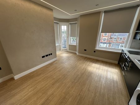 One-Bedroom Apartment - Photo 4