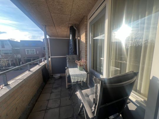 Appartement te huur: Nieuwe Markt 119 7622 DD Borne - Photo 1