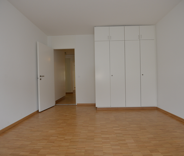 3.5-Zimmerwohnung, EG - befristet bis 31.03.2029 - Foto 2