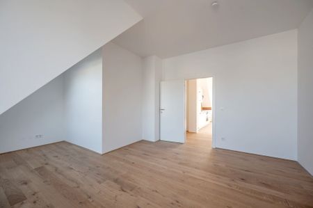 ++Der Platzhirsch++ Fantastischer 3 Zimmer Erstbezug mit Balkon! - Photo 3