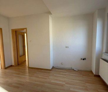 Renovierte 3 Raum Wohnung in Hartenstein ab sofort zu vermieten - Photo 1