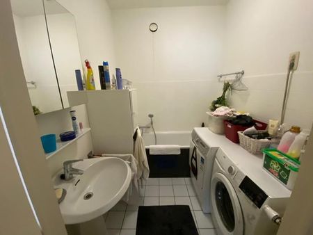 Appartement te huur - Photo 2