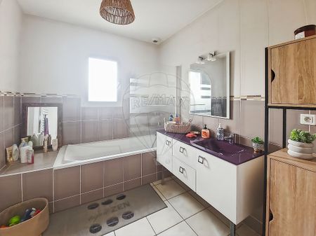 Maison 4 chambre(s) à louer - Nantes - Photo 2