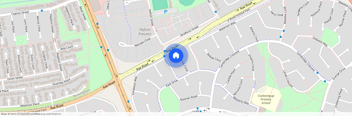 11 Peron Close, WA 6168, Cooloongup