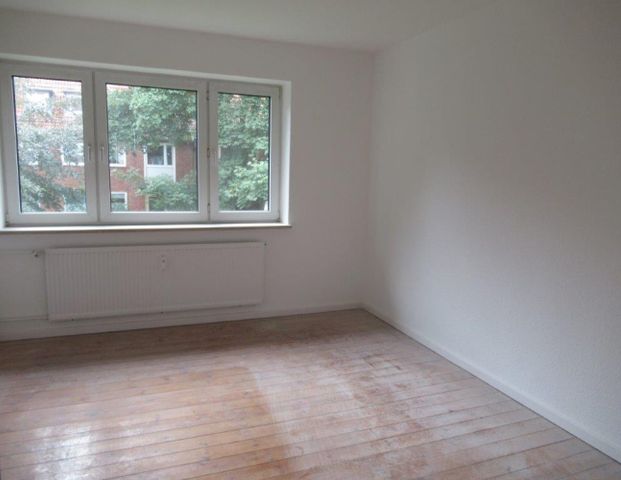 2,5-ZW in der Gudegastkoppel 5 in Kiel zu vermieten! Otto Stöben GmbH - Foto 1