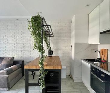Mieszkanie Lublin Śródmieście powierzchnia 40.0 m² C303-WM-89922 - Фото 5