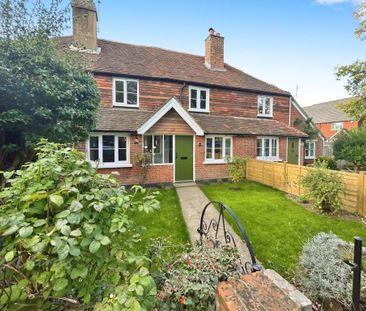 2 bedroom semi-detached house to rent - Photo 2